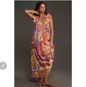 Farm Rio Dress